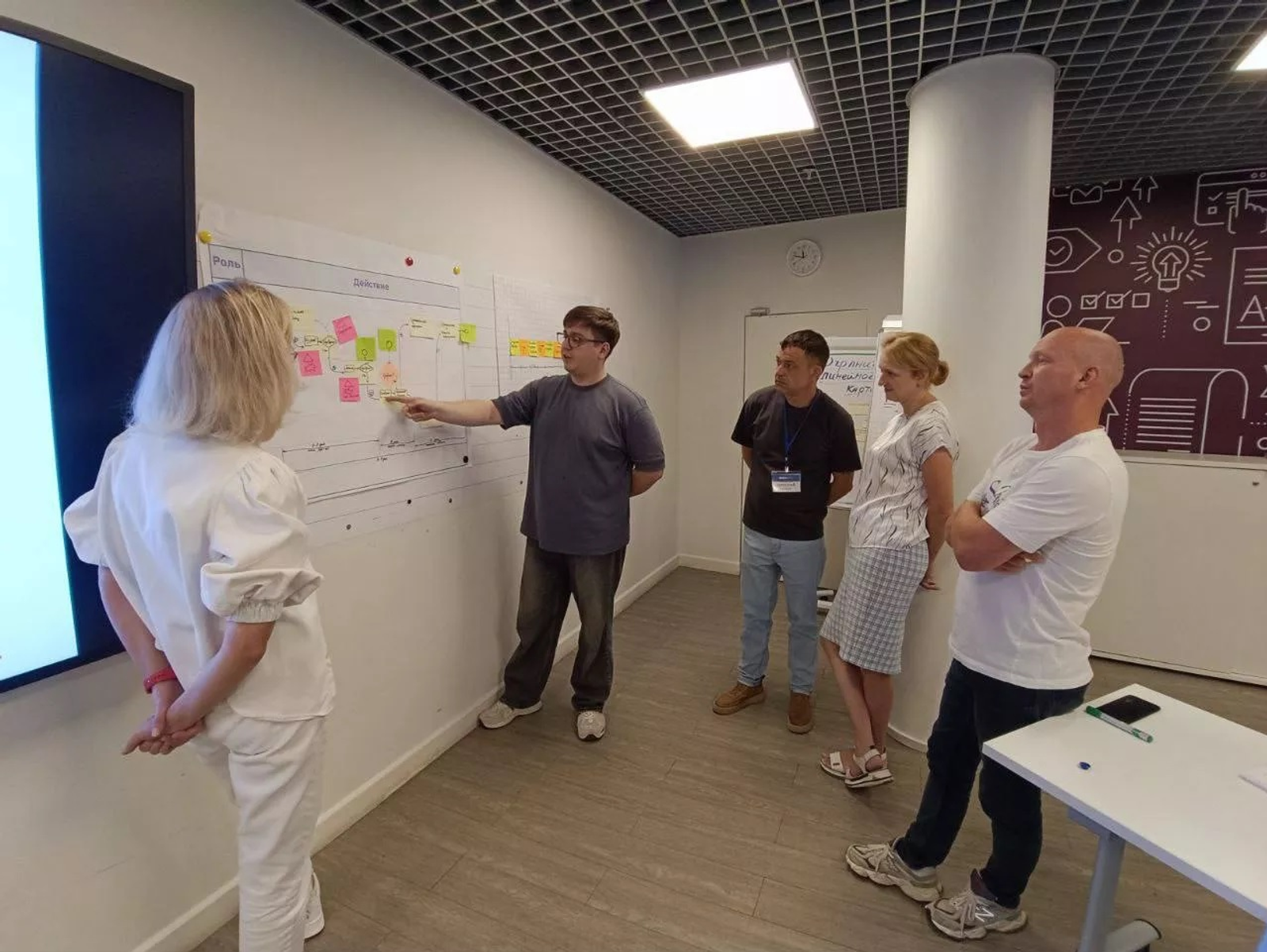 Специалисты Башкирии прошли обучение в Федеральном центре компетенций