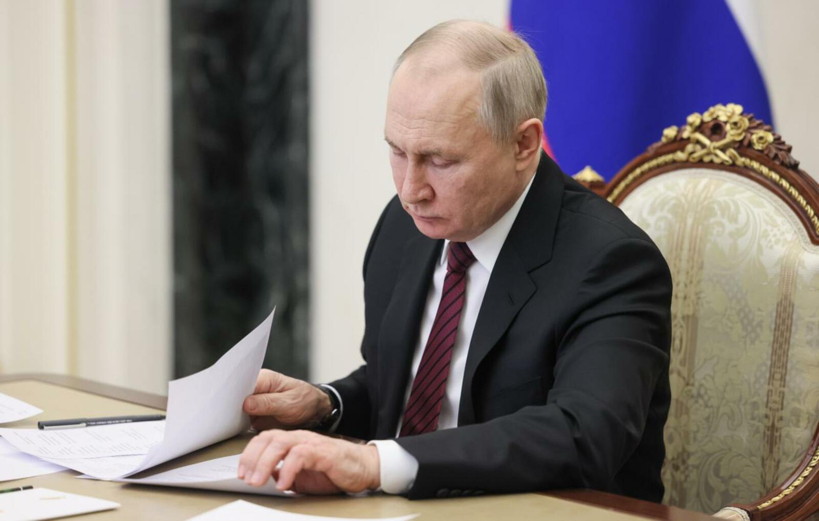 Что узнает Путин из опроса граждан о работе первичного звена здравоохранения?