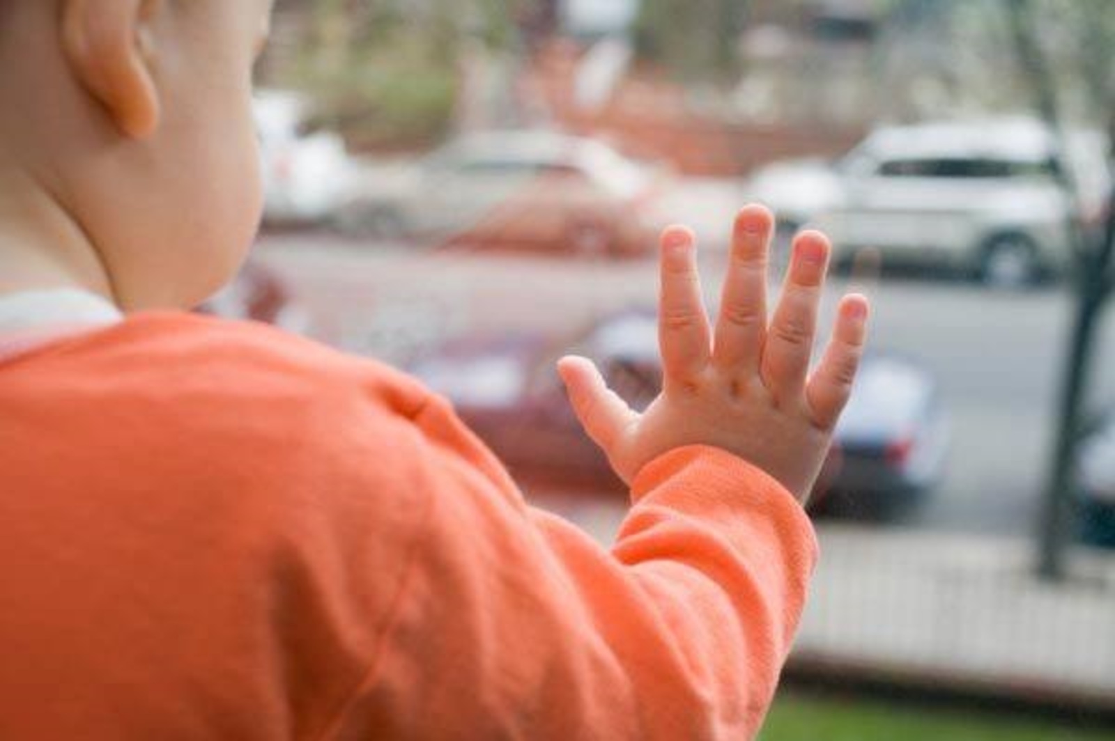 В Уфе малышня дважды устроила переполох, поиграв с замками