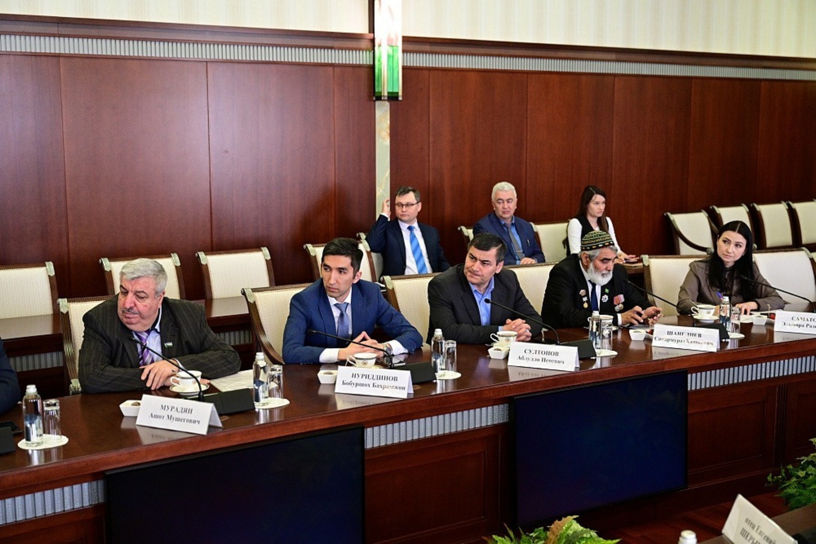 Глава Башкирии: Если нас не поймут, мы ограничим приём мигрантов на работу