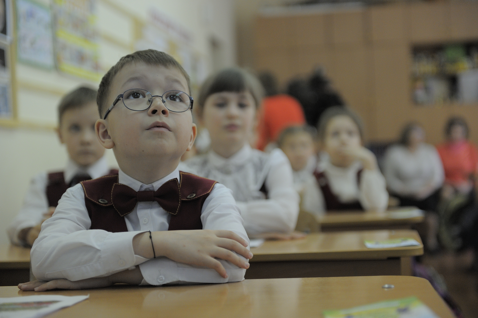 Школы Башкирии получили поддельное распоряжение