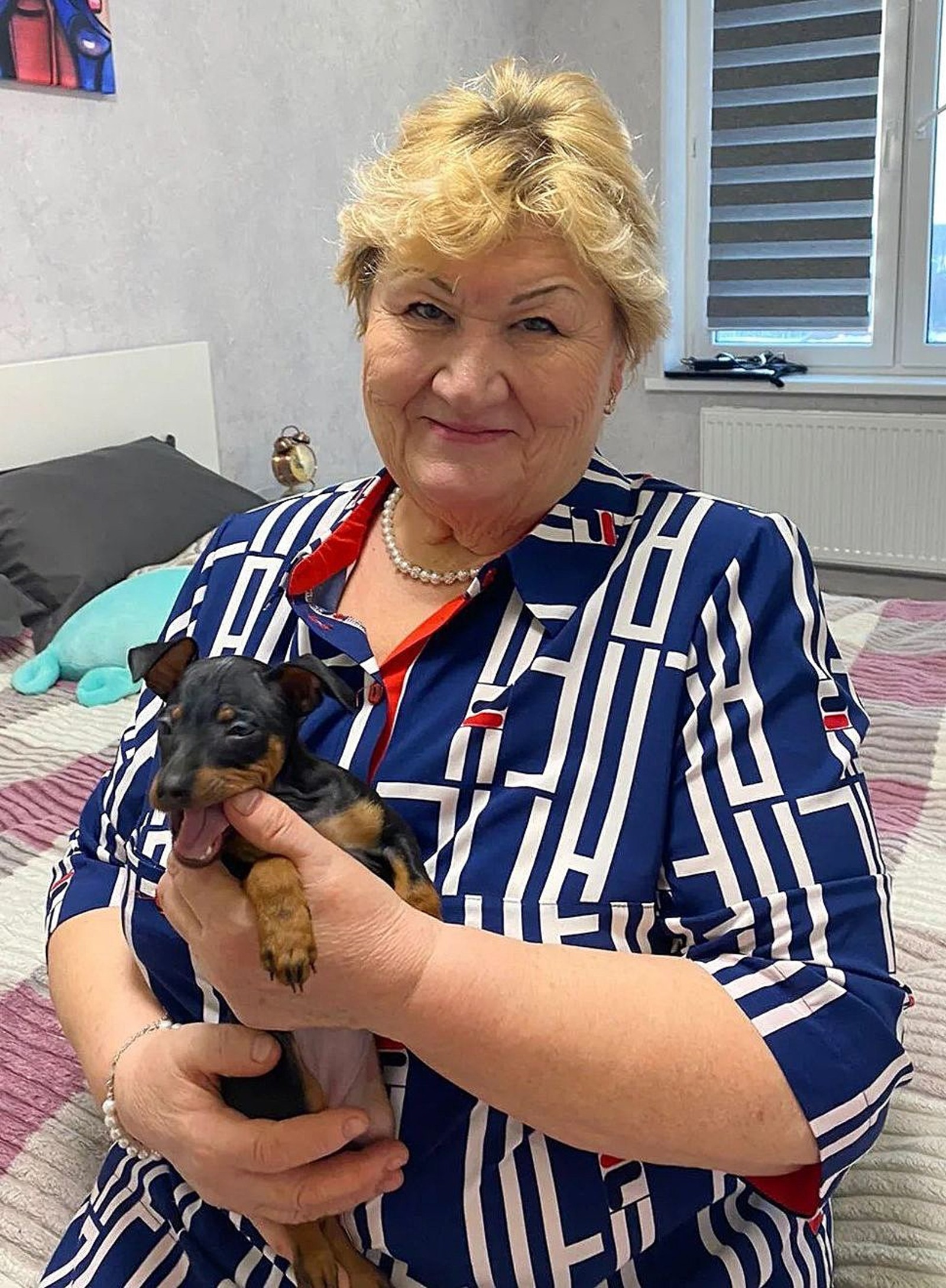 из семейного архива ШАРИПОВЫХ