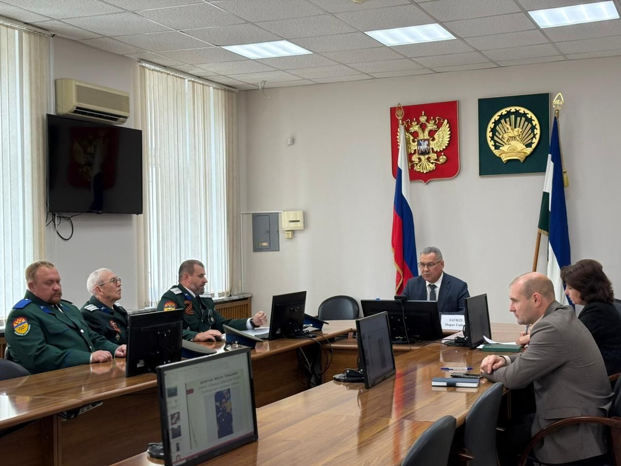 Марат Загидуллин/vk.com