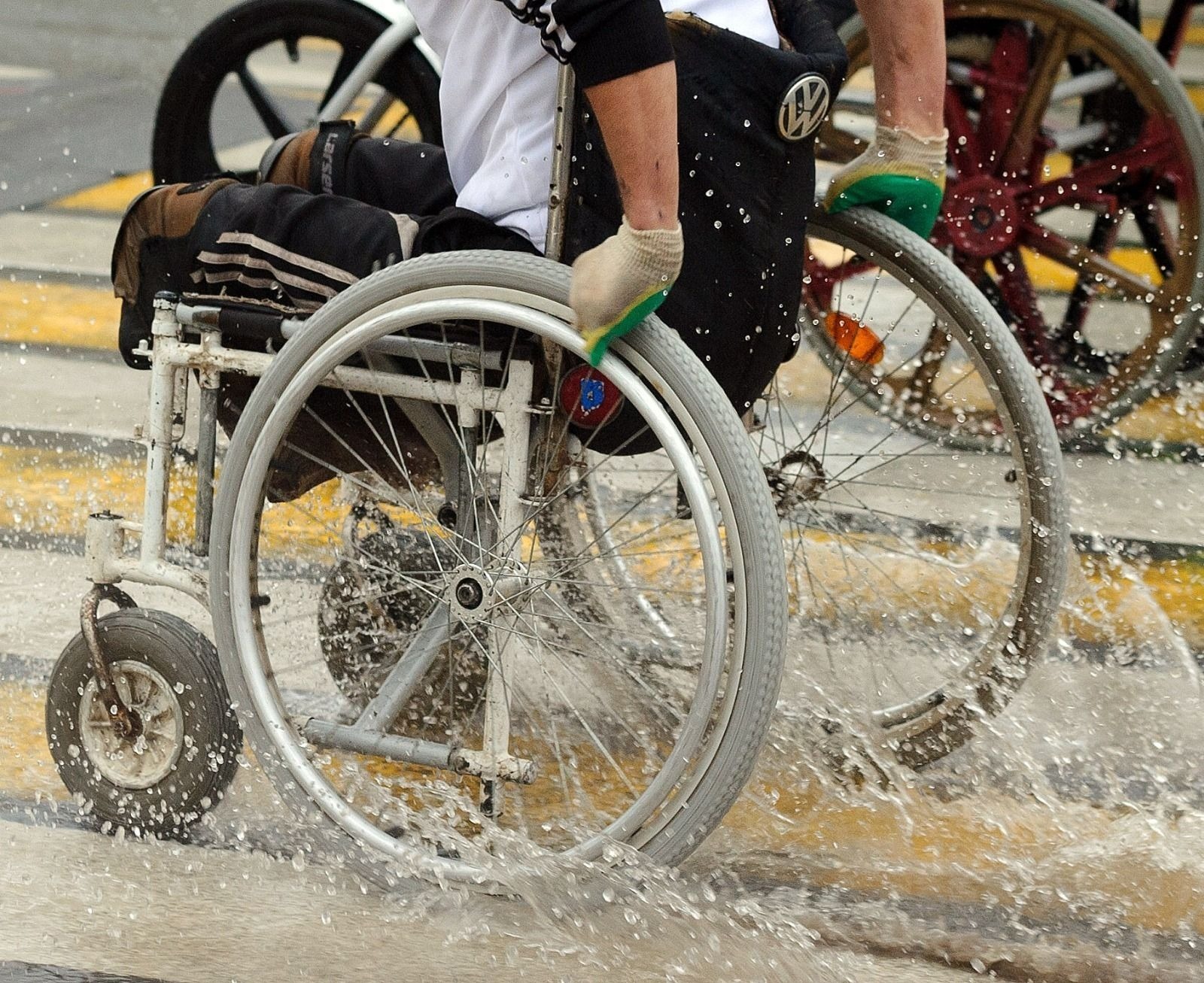 Альберт ЗАГИРОВ