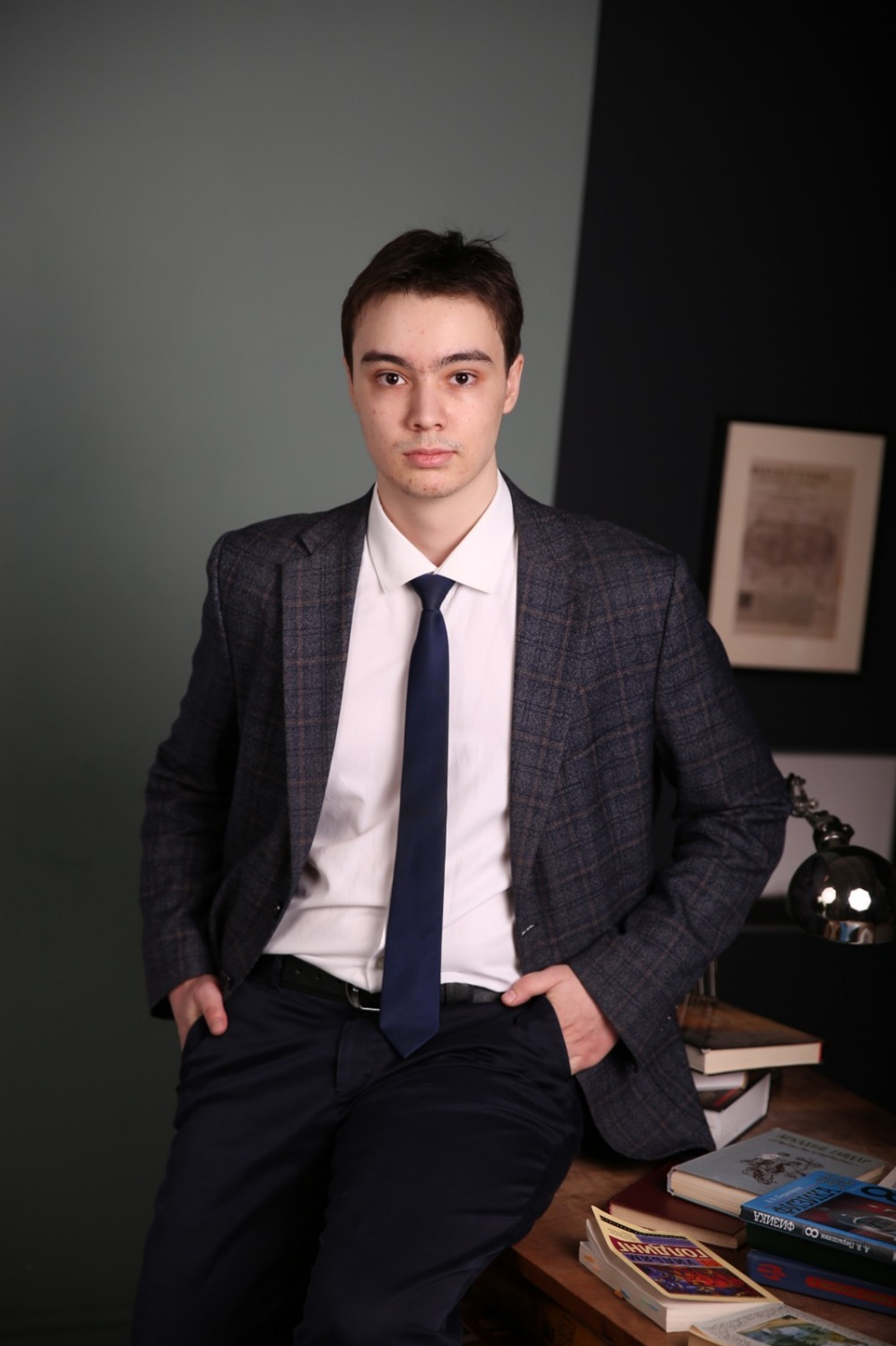 Директор лицея раскрыла секрет трёхсотбалльника из Уфы