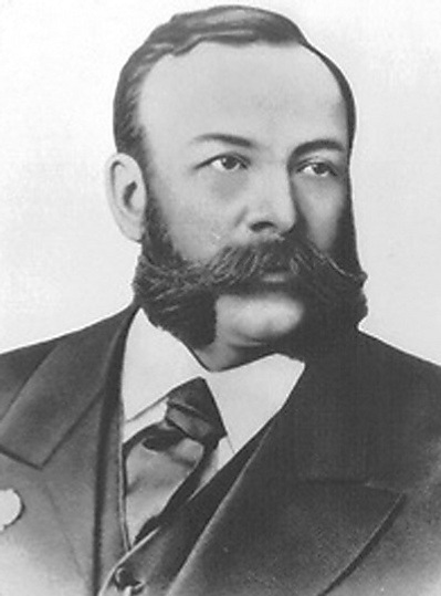 РУВИКИ Владимир Ильич Березин.