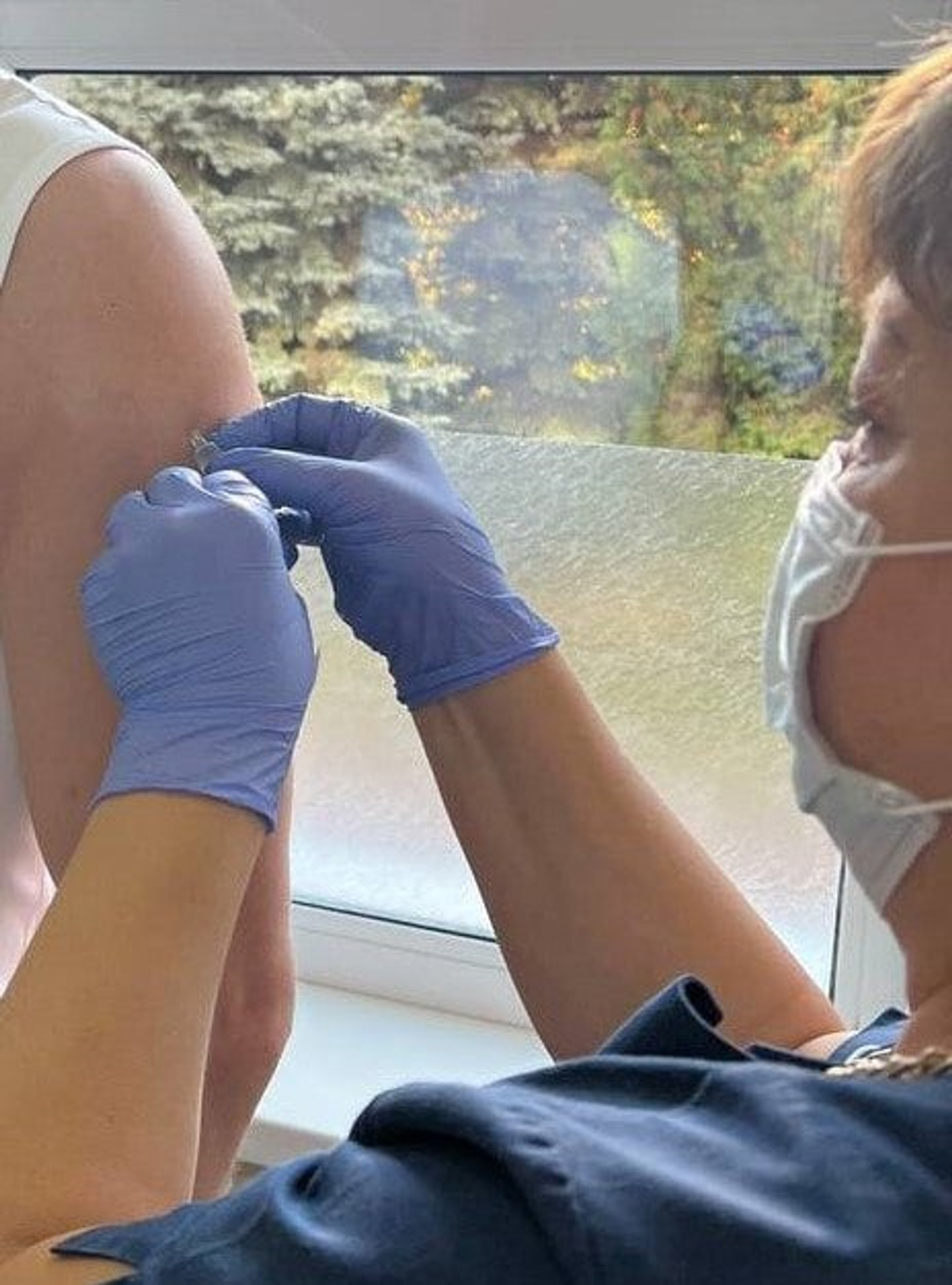 В Башкирию поступила первая партия вакцины против гриппа