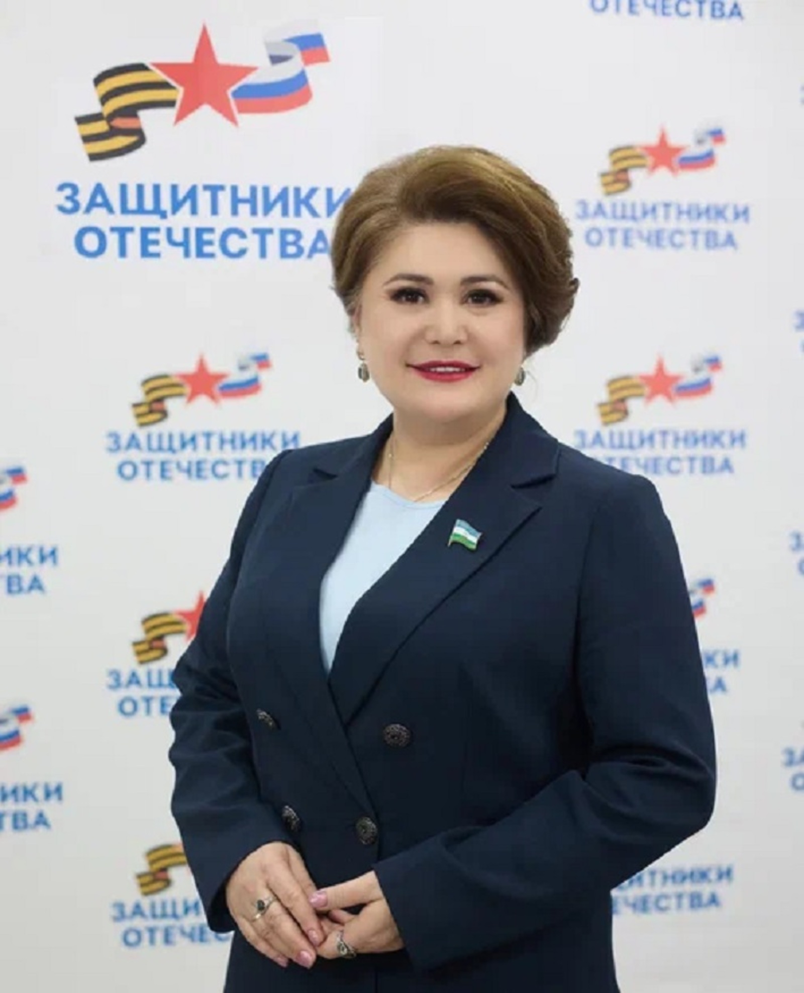 Гульнур Кульсарина: Башкортостан — яркий пример мирного сосуществования народов