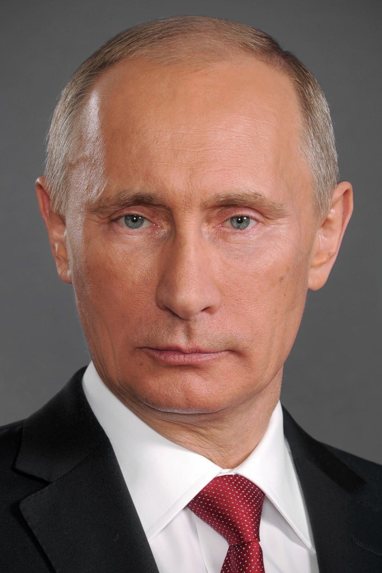 Максим Забелин поздравил с днём рождения президента России Владимира Путина