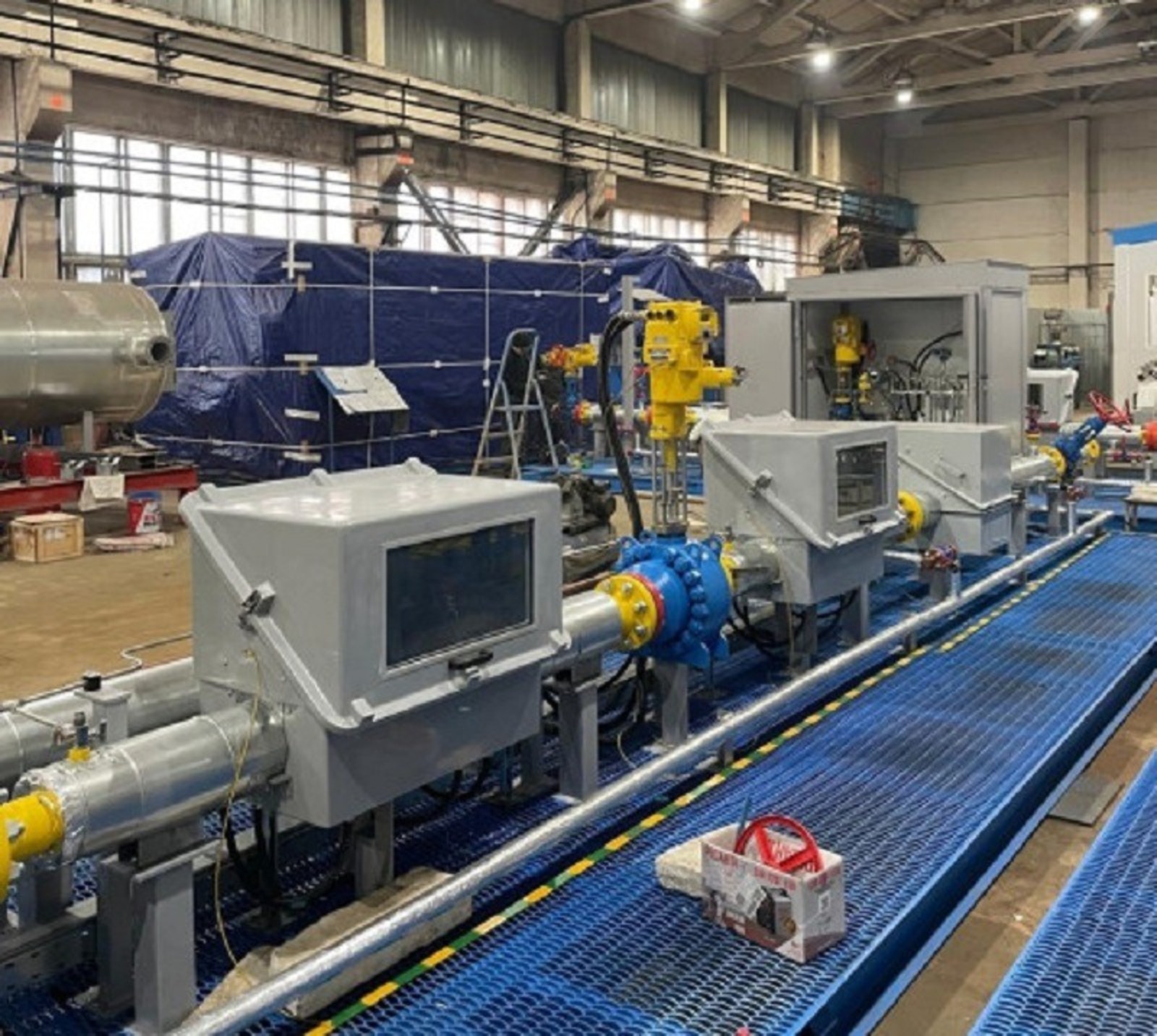 пресс-служба правительства РБ.