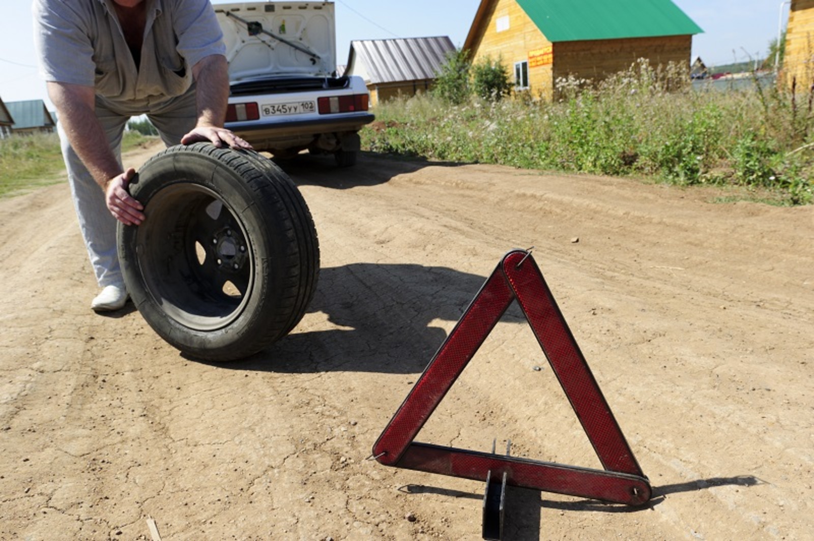 Ямочный ремонт в Башкирии завершат к началу лета