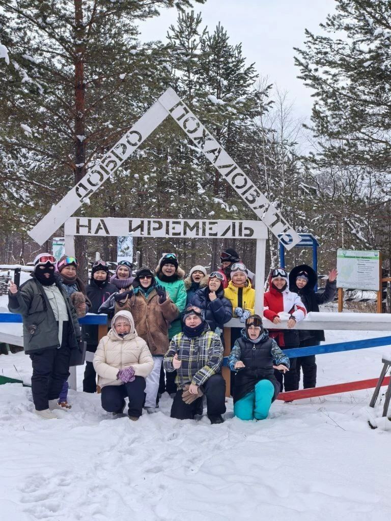 Посещаемость природных парков Башкирии выросла почти вдвое