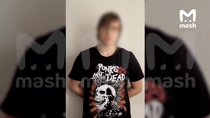 В Уфе задержан участник группы, готовившей убийство руководства РКН