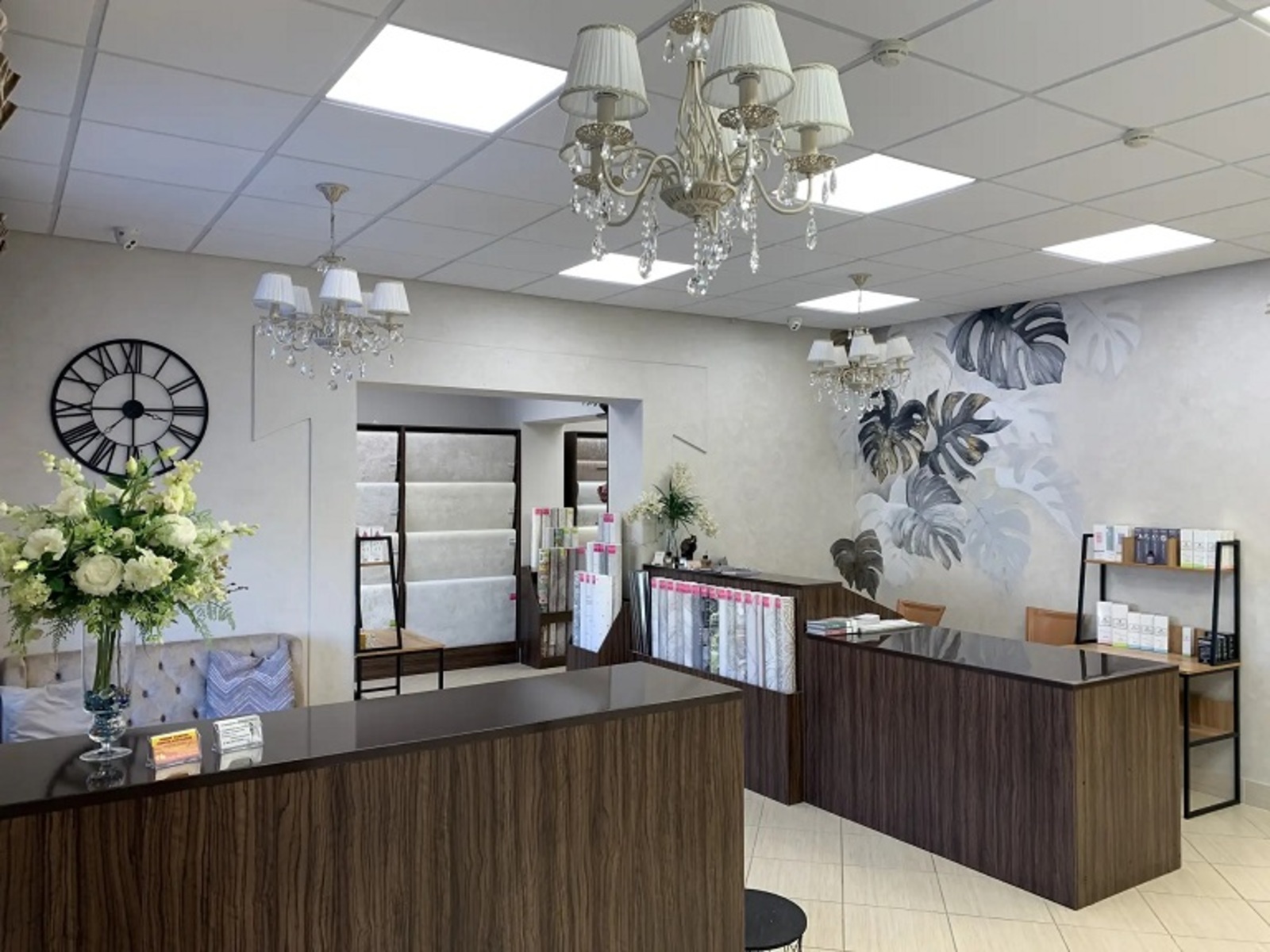 Предприниматель из Учалов расширил ассортимент благодаря господдержке