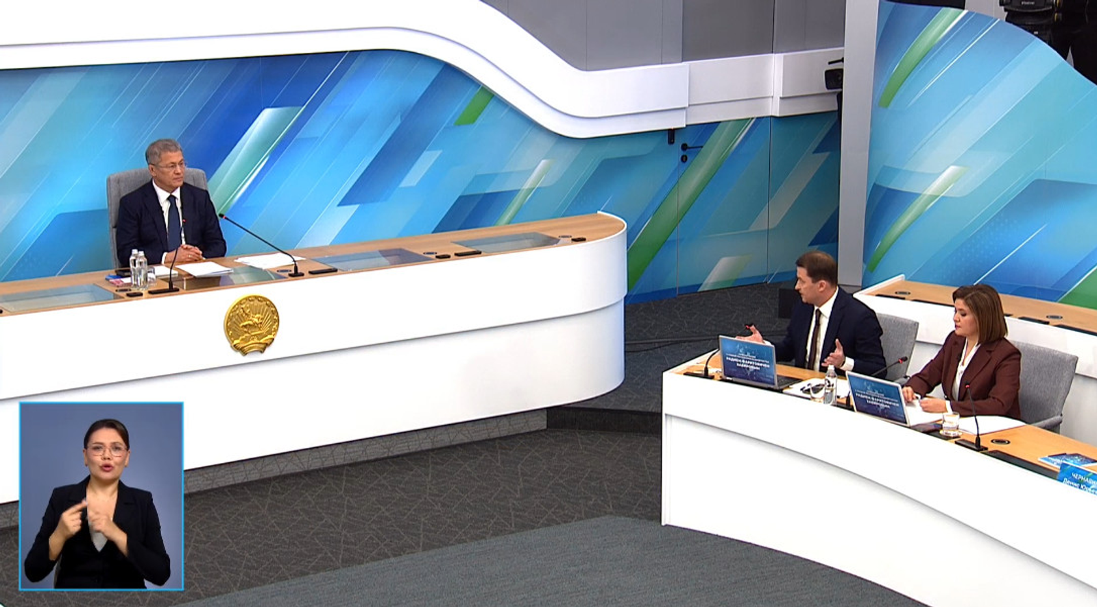 Радий Хабиров рассказал, готова ли республика к отражению атак беспилотников