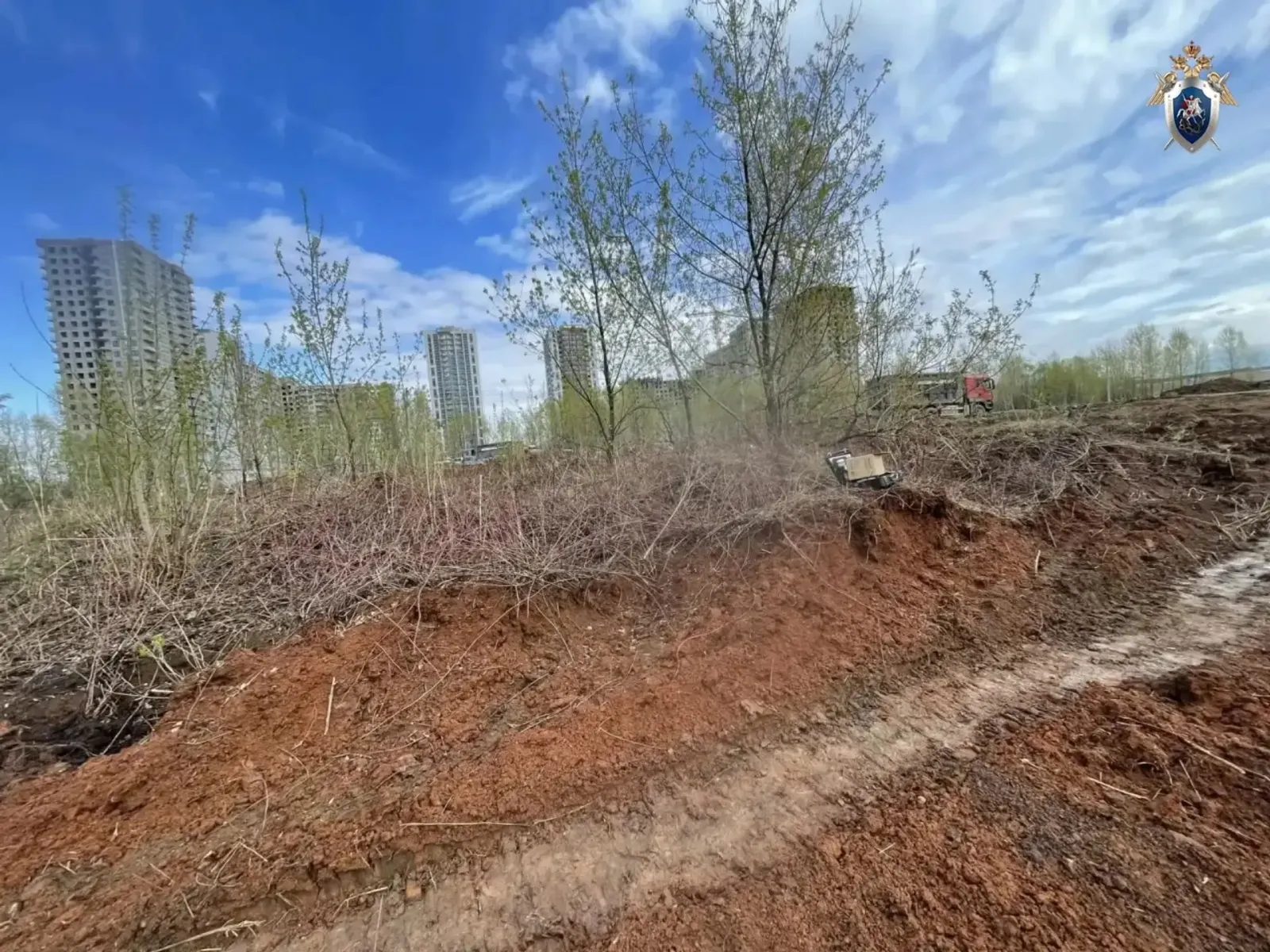 пресс-служба Следственного комитета РБ