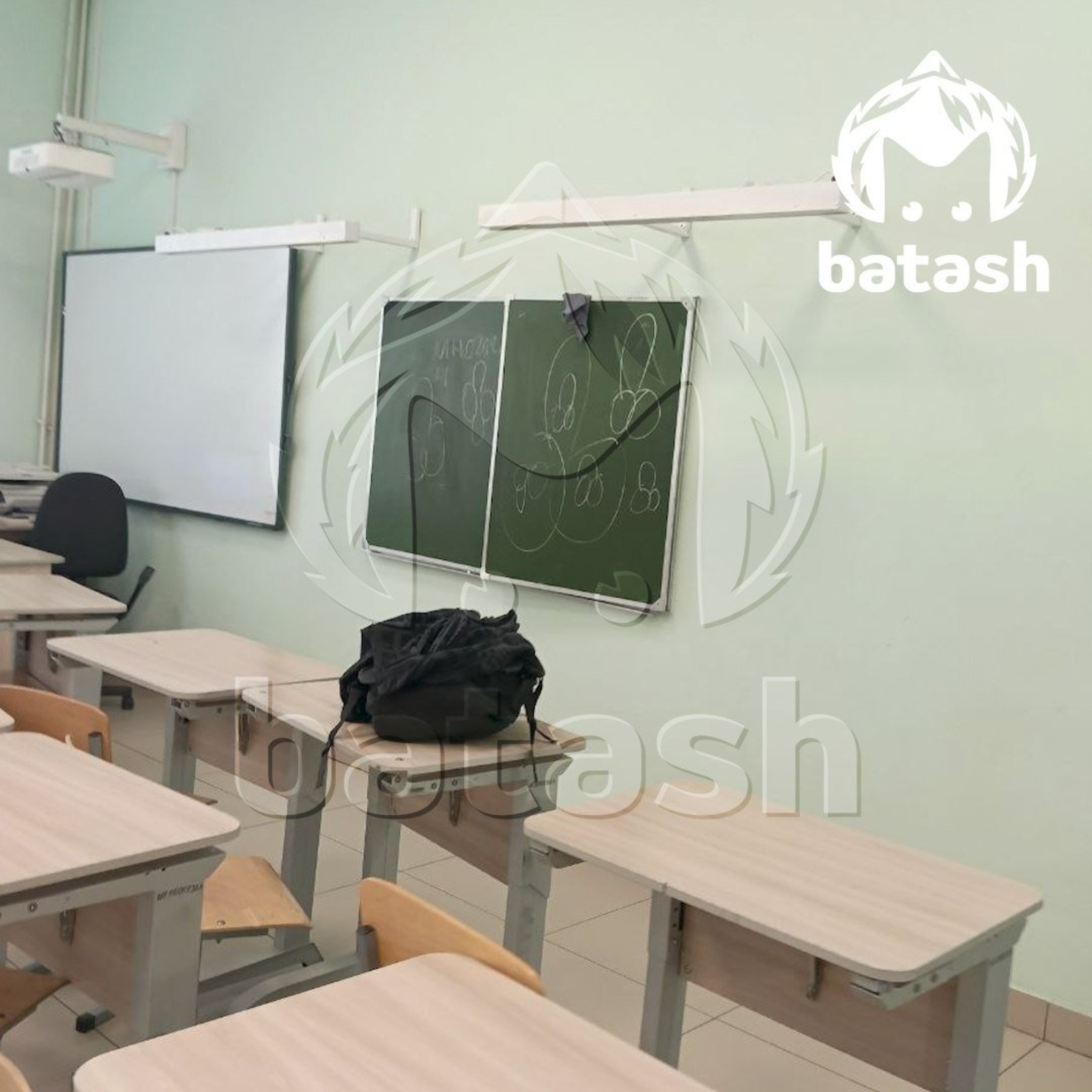 В Уфе возбуждено уголовное дело на учителя, ударившего ремнём ученика