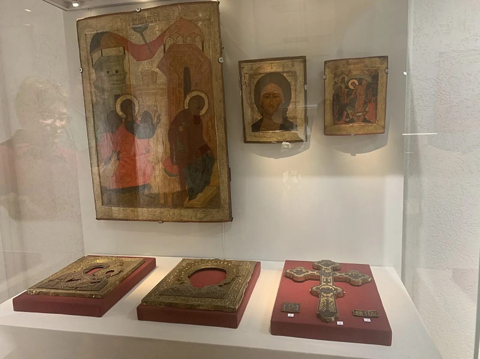 Как пройдёт Ночь музеев в Художественном музее имени Михаила Нестерова в Уфе