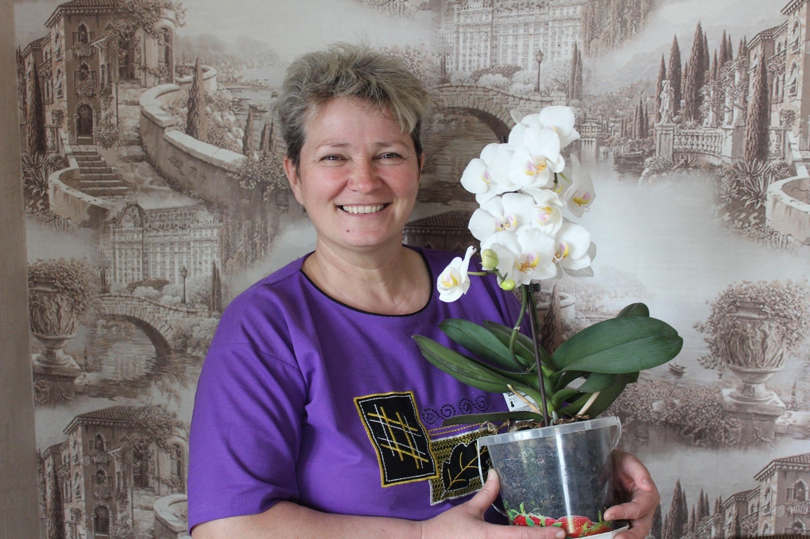 из личного архива