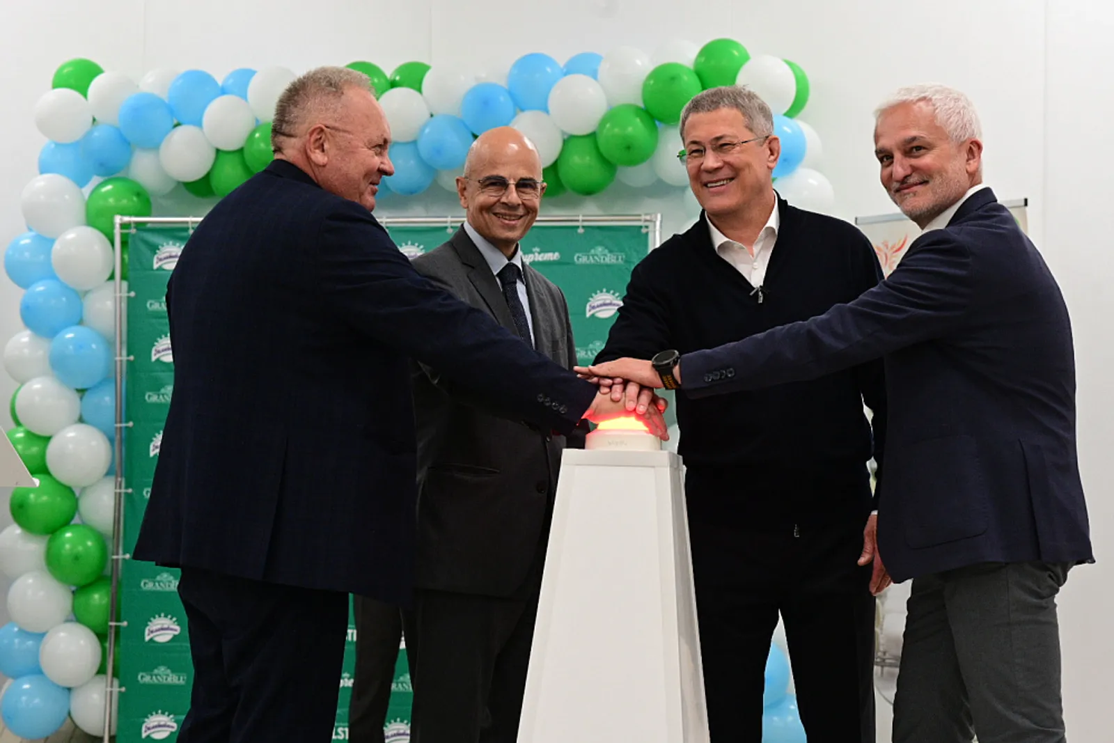 На молочном комбинате в Белебее будут делать мягкие сыры