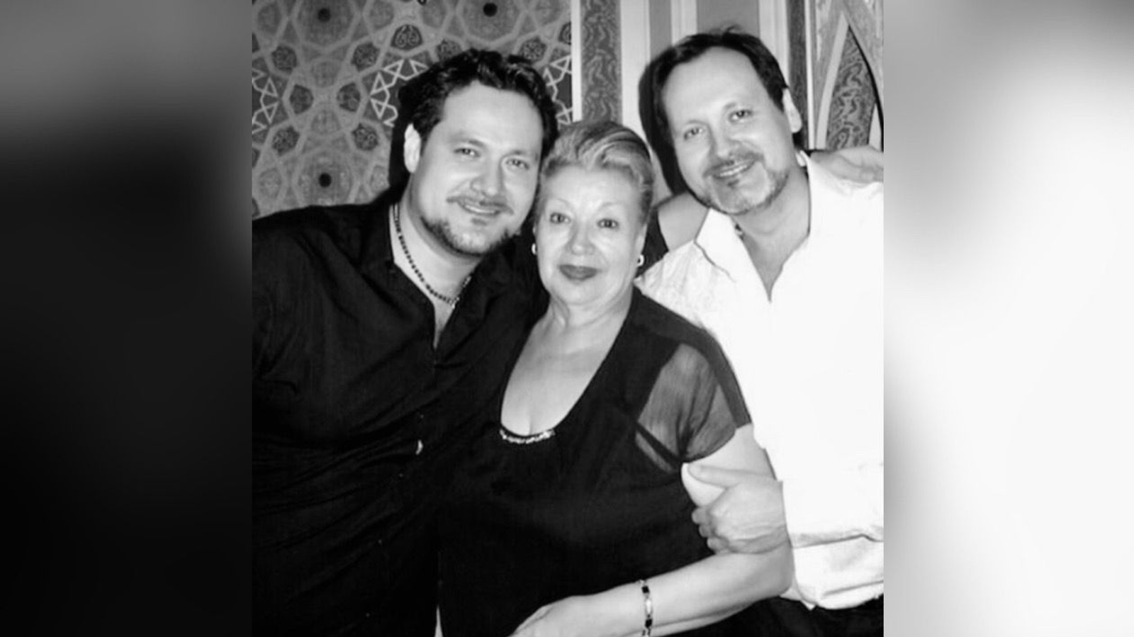 В Уфе ушла из жизни мать оперных звёзд Таскиря Абдразакова