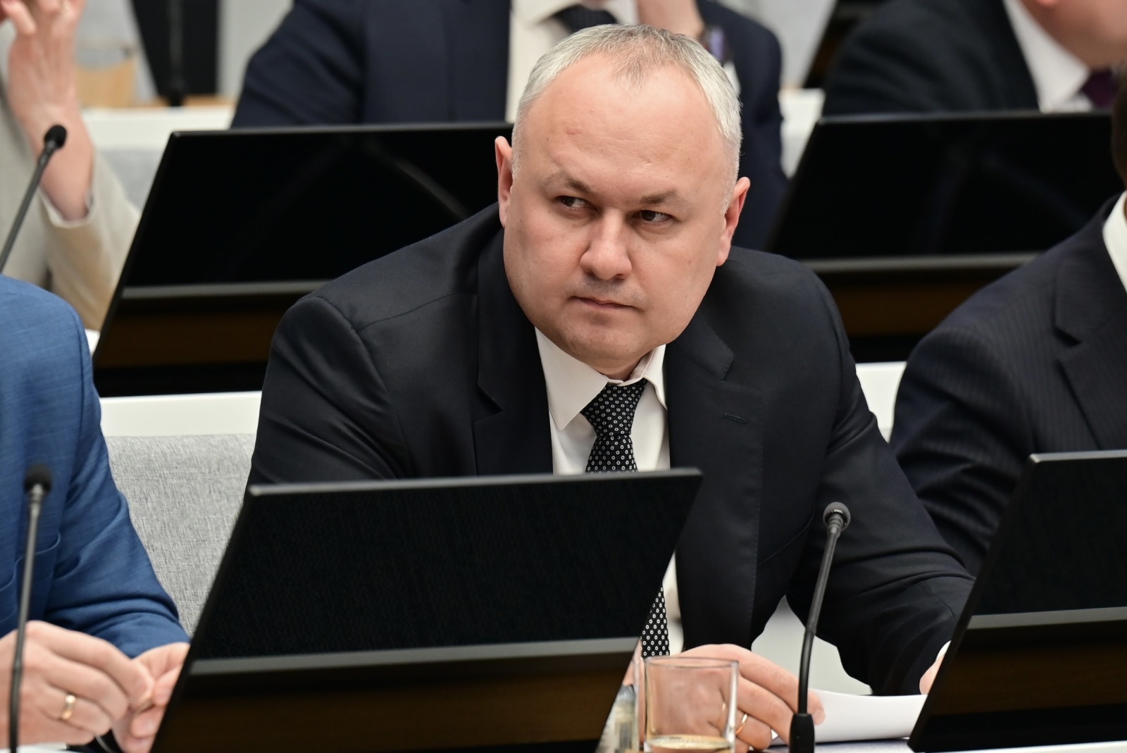 В Башкирии вырос объём капитальных вложений в промышленность