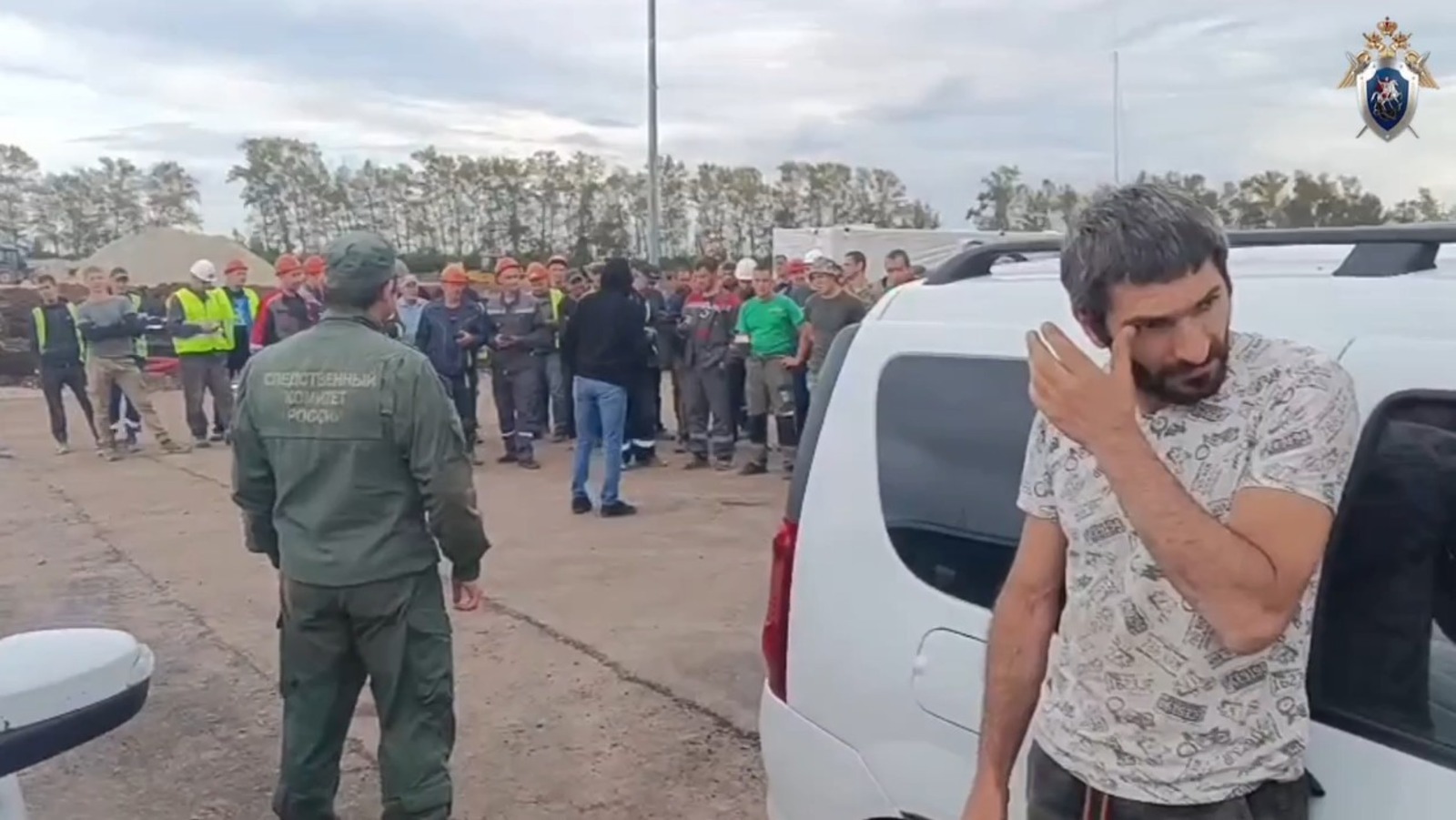 скриншот видео