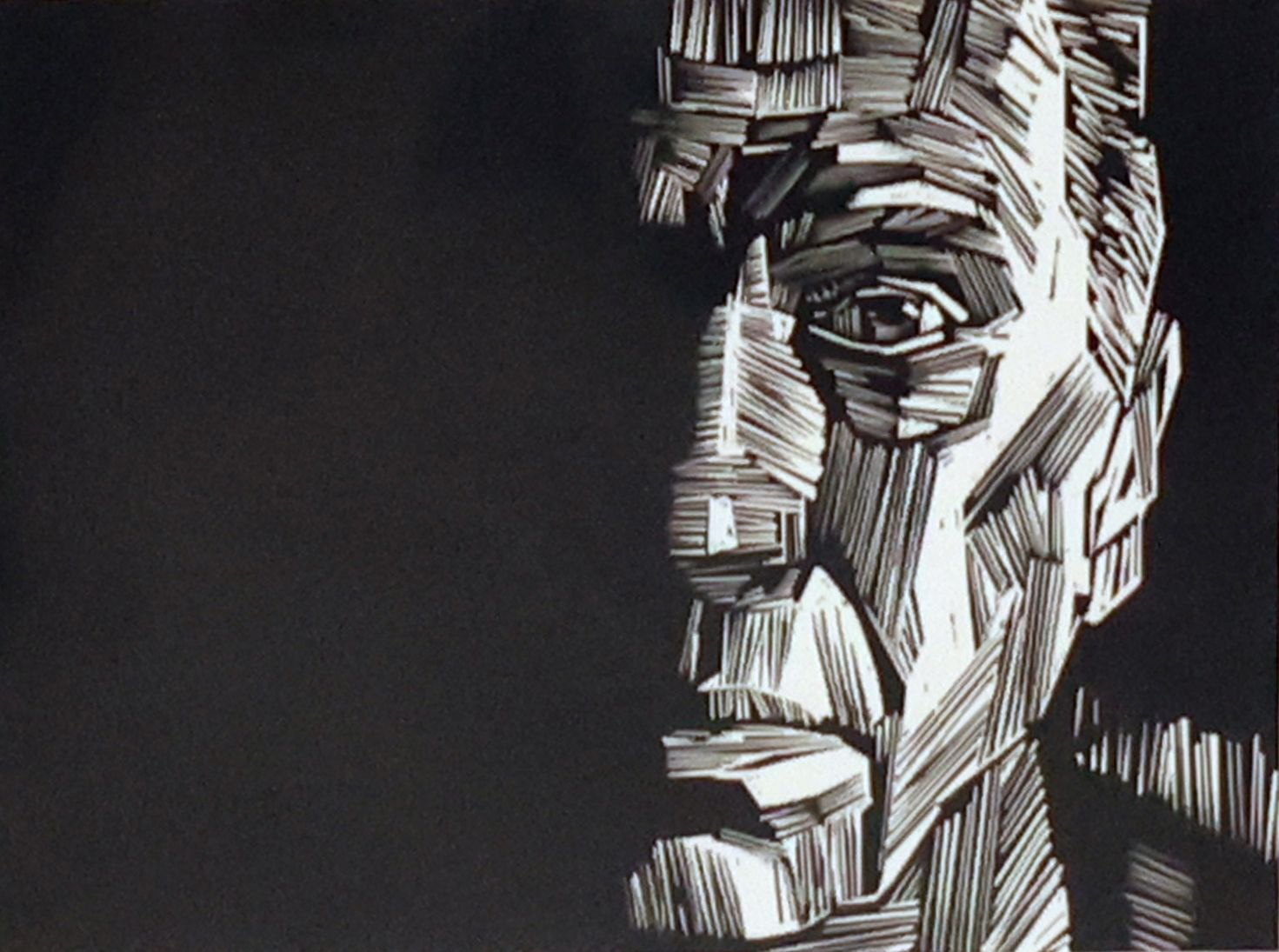 Самурай от искусства