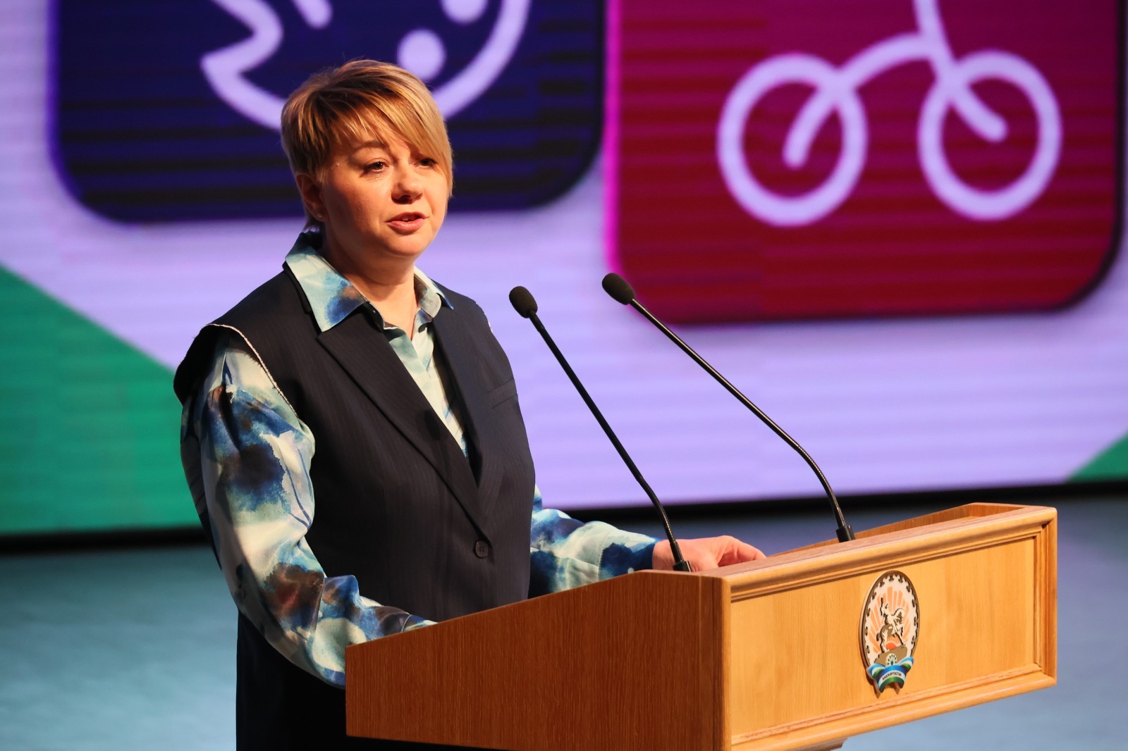 В Уфе стартовал финал X Всероссийского профессионального конкурса «Арктур»