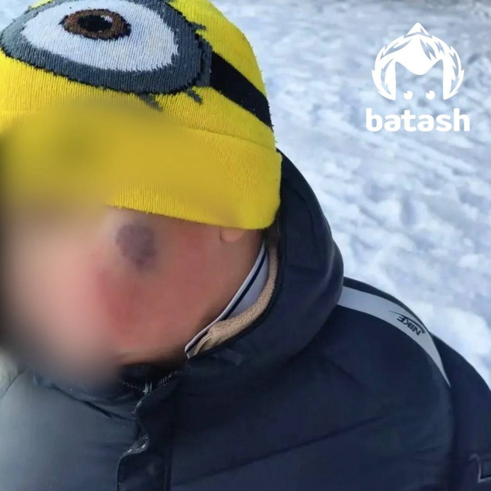 Mash Batash | Мэш Бэтэш