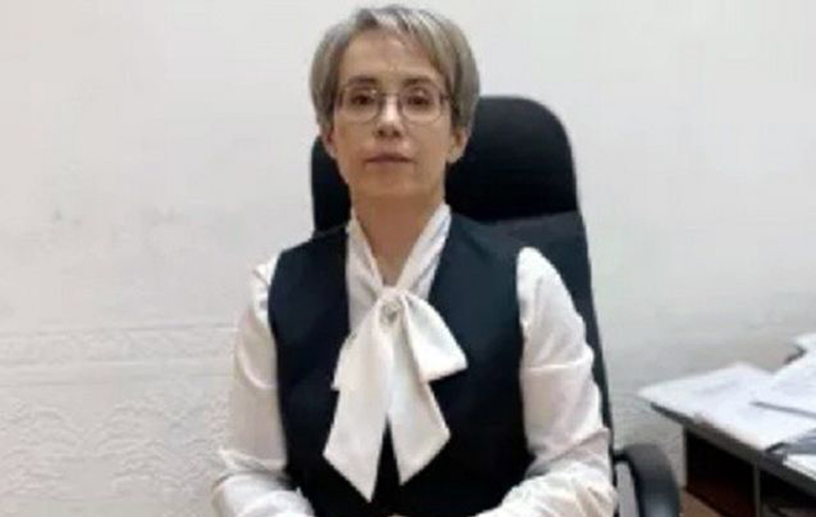 Новым главой Мишкинского района Башкирии стала Лариса Александрова