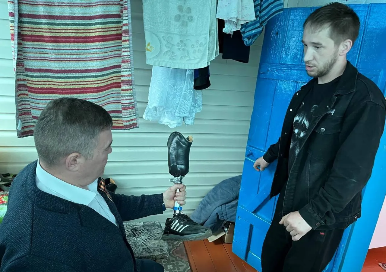 пресс-служба фонда «Защитники Отечества»