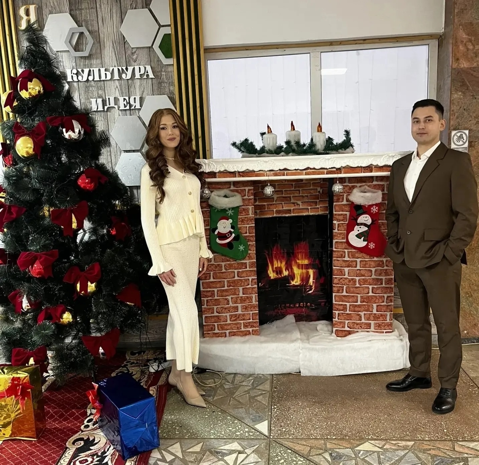 В башкирском Благовещенске заключён первый в наступившем году брак