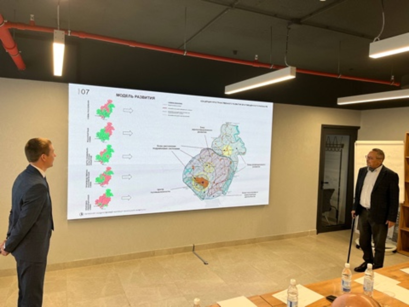 Главные архитекторы Башкирии защитили ВКР в уфимском межвузовском кампусе