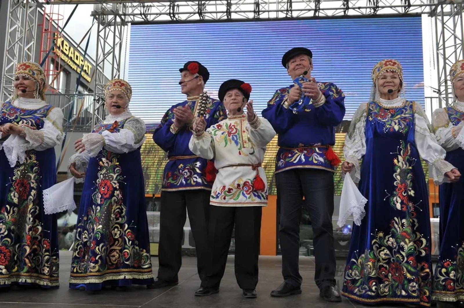 Гюзель Насырова: Мы знаем, как важно сохранять культуру и язык каждого народа