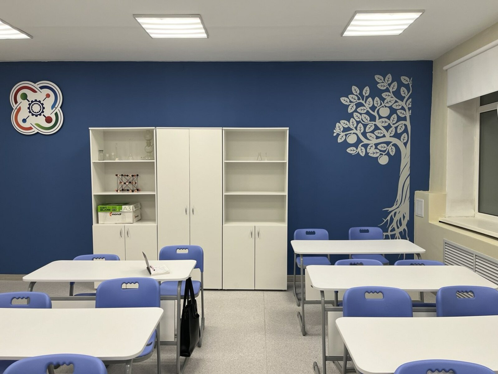 В Башкирии направят более 3 миллиардов рублей на капитальный ремонт школ