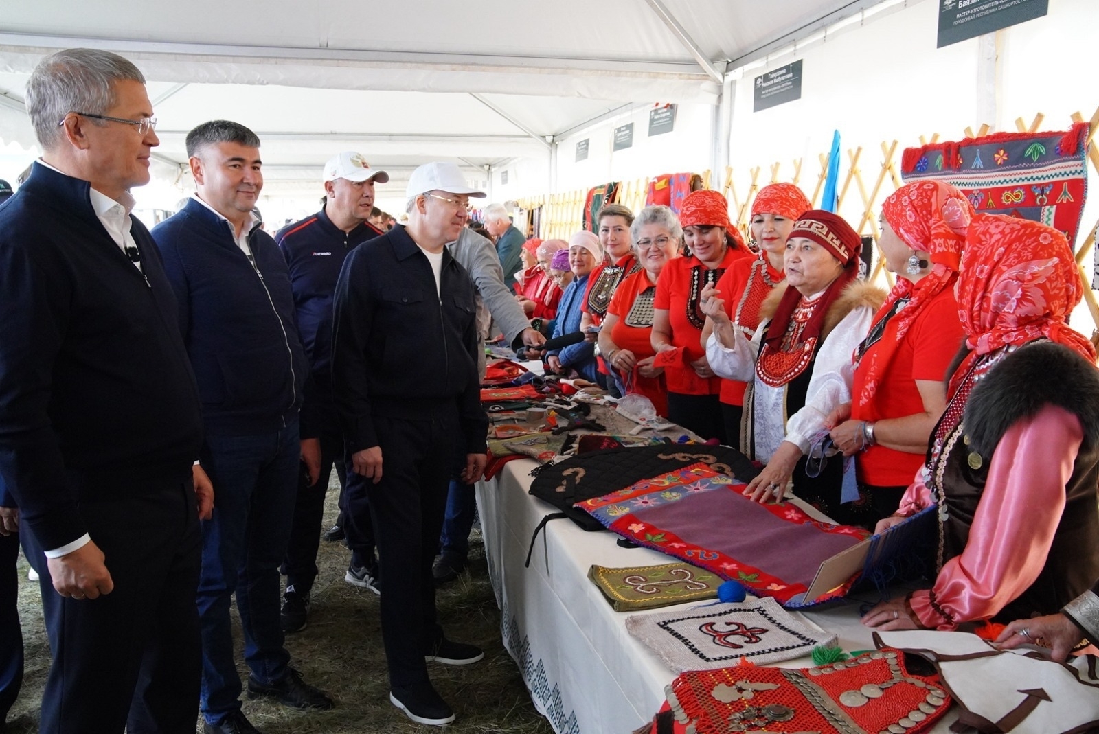 В Башкирии учредили ежегодную премию для представителей креативных индустрий