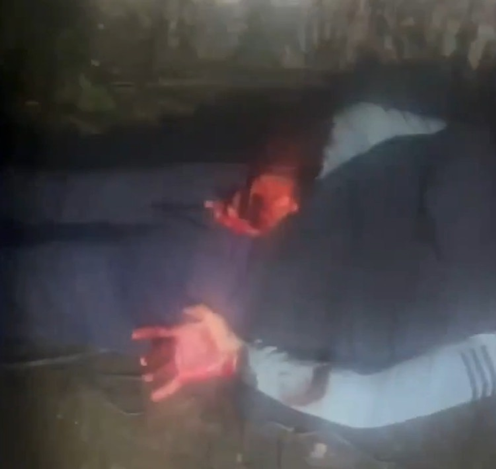 пресс-служба МВД РБ