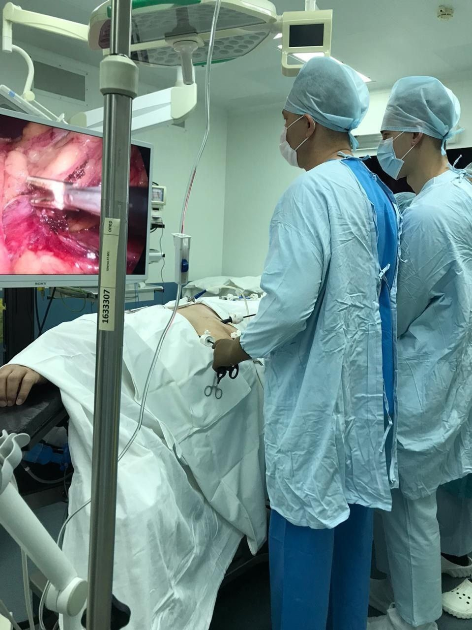 Радий Хабиров рассказал о династии врачей Измайловых