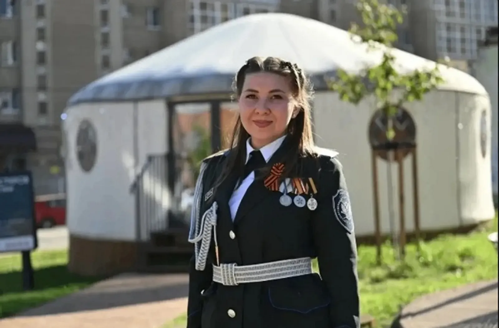 Участники проекта «Герои Башкортостана» поучаствуют в выборах в горсовет