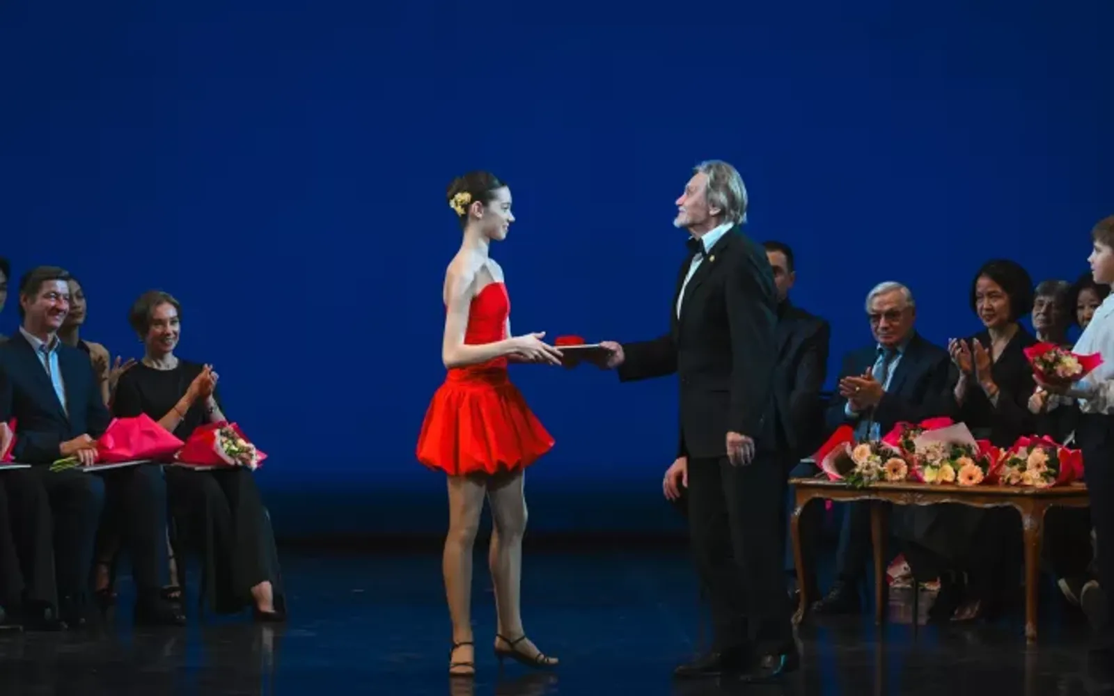 Балерины из Уфы стали лауреатами престижного конкурса «Арабеск» в Перми