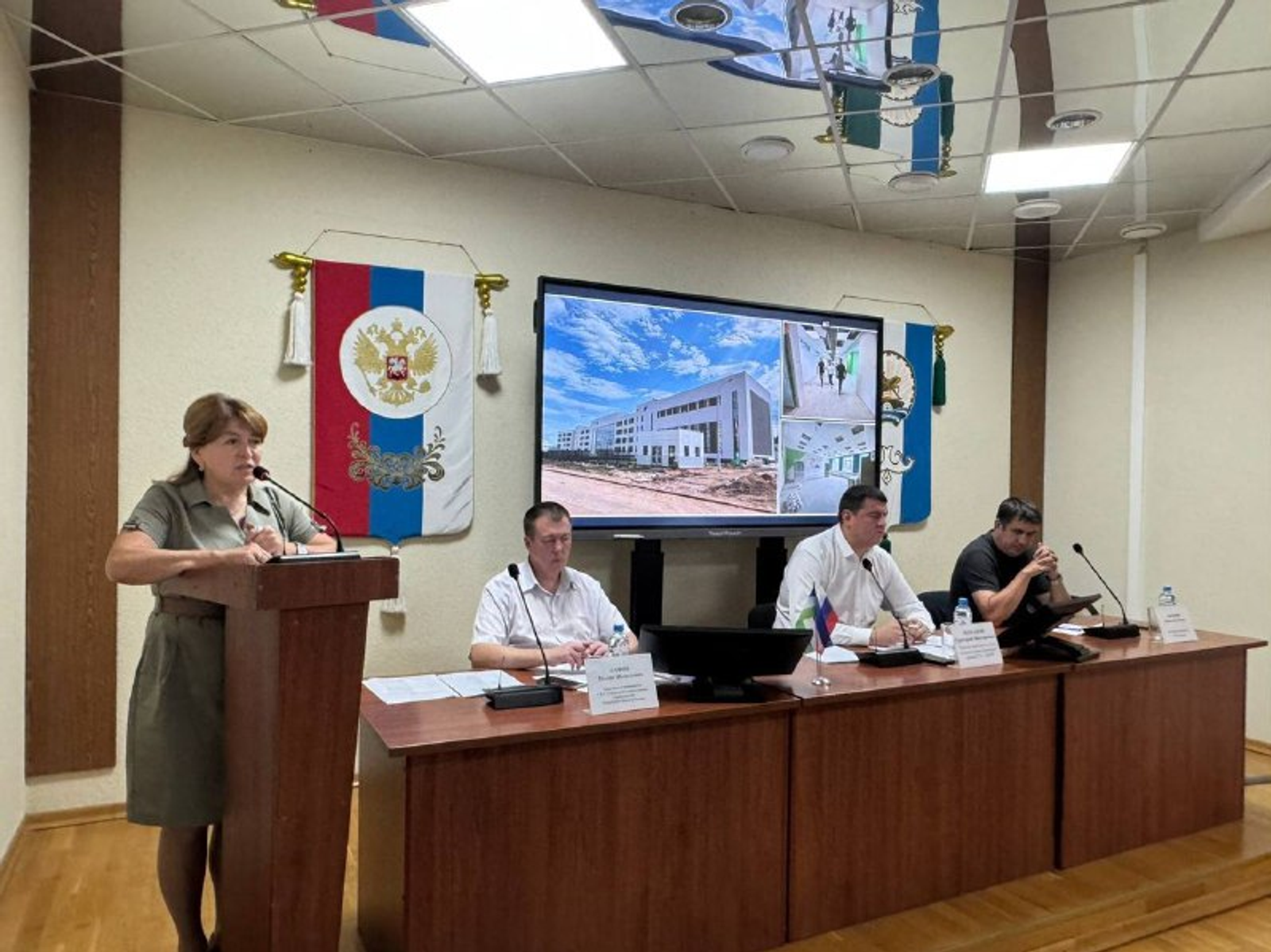 В Уфе откроют новую школу в формате полного дня