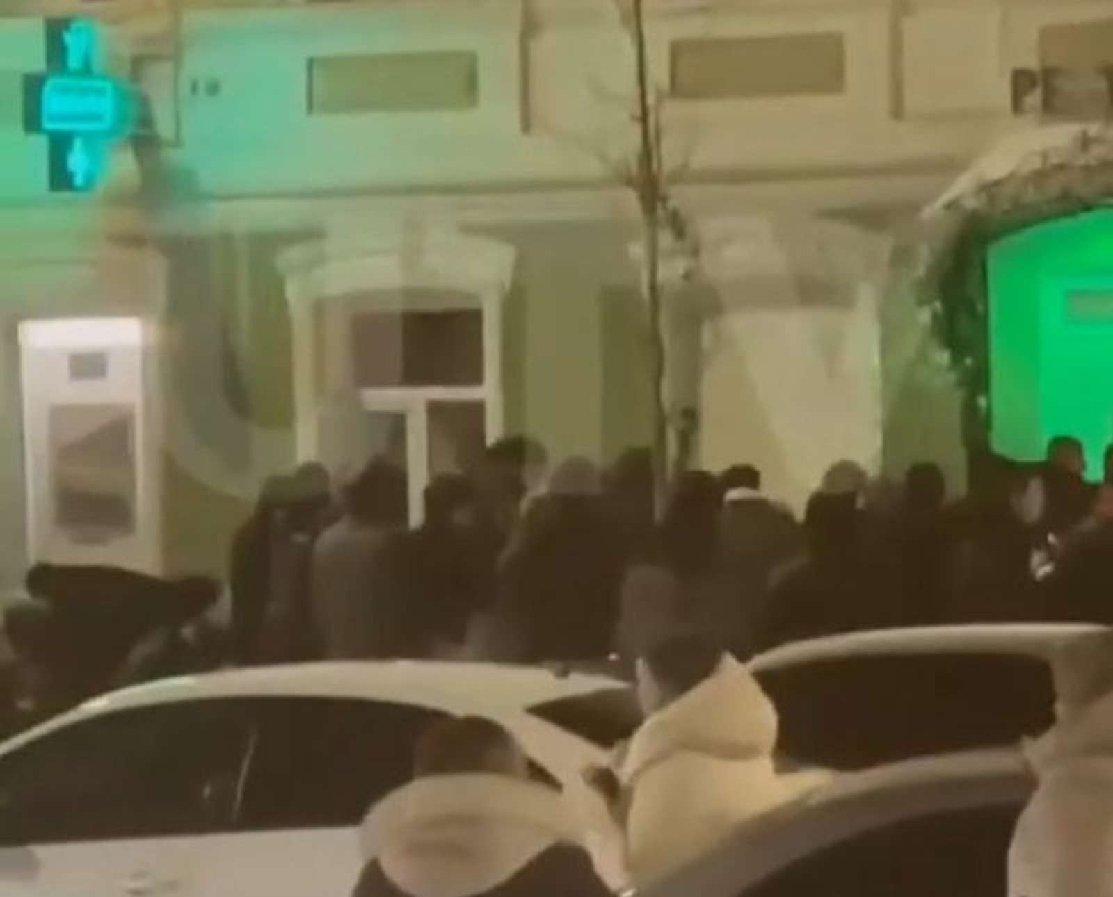 скриншот видео