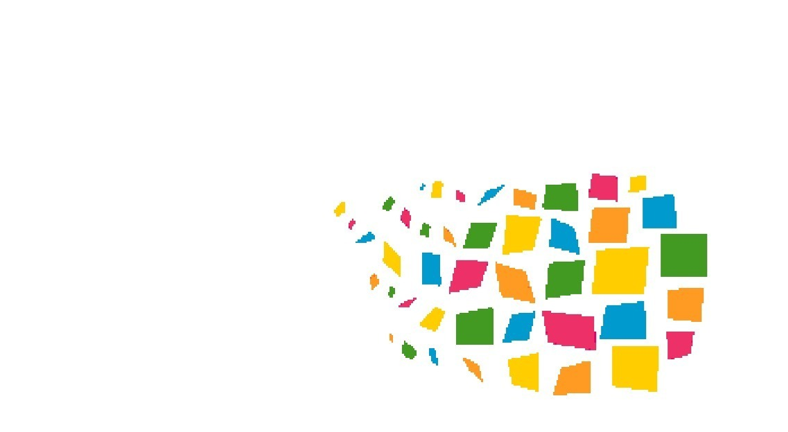 Щенки подросли.