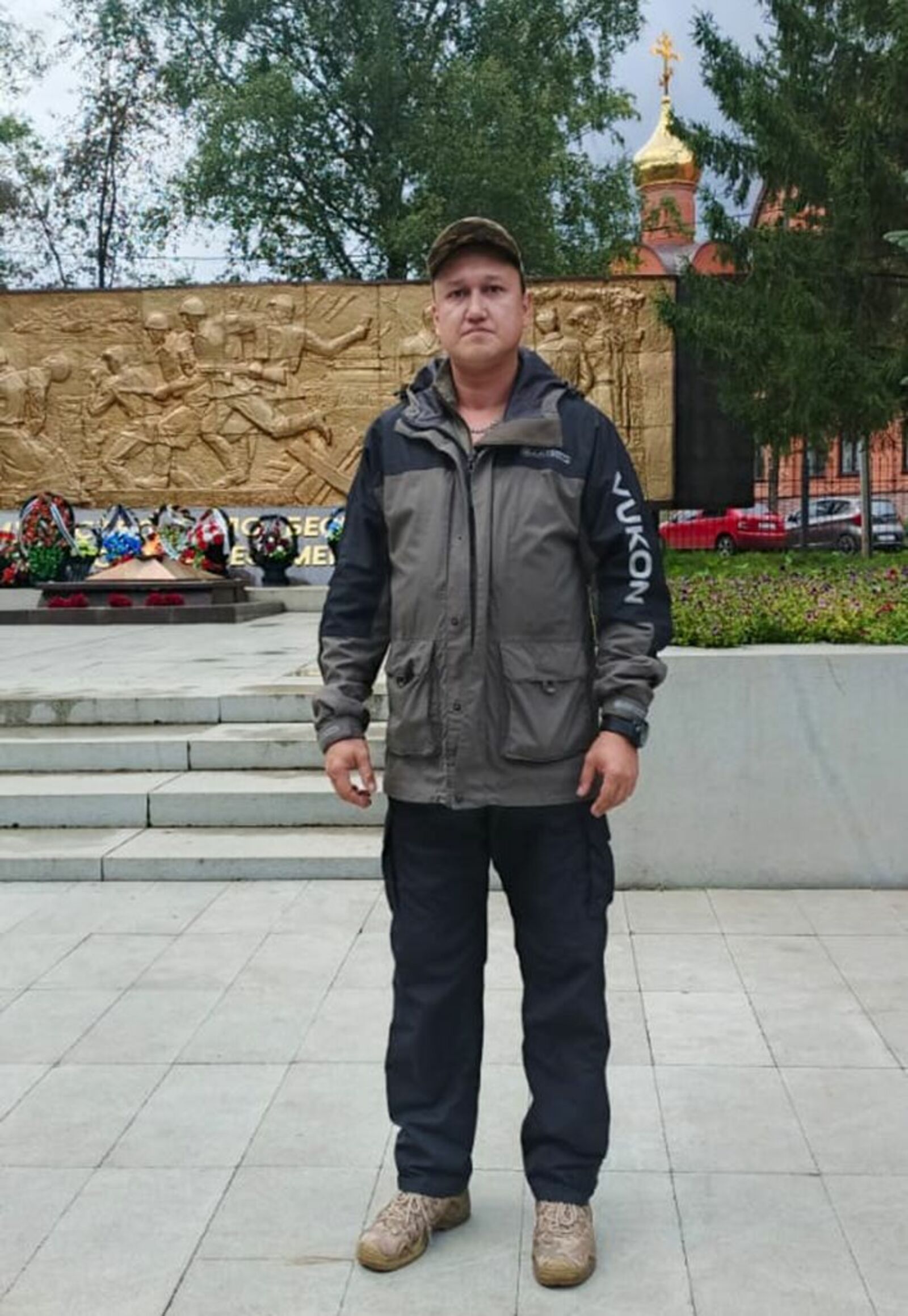 Игорь КАЛУГИН