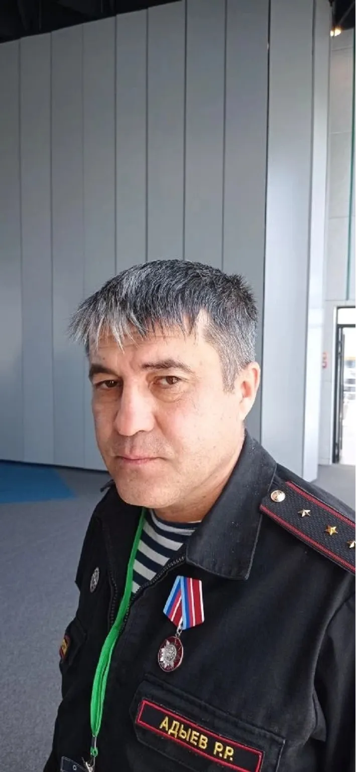Второй старт