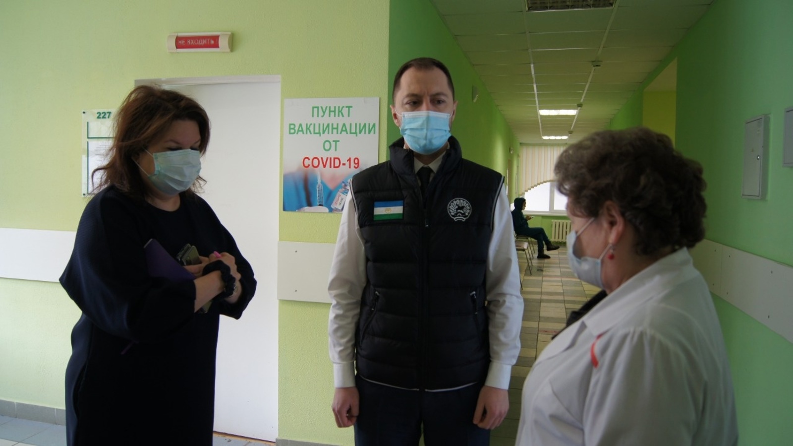 В Башкирии снизилось число заболевших коронавирусной инфекцией