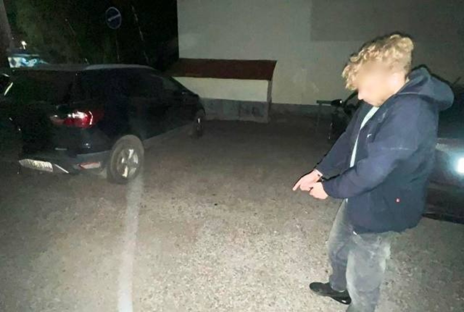 УМВД Стерлитамака