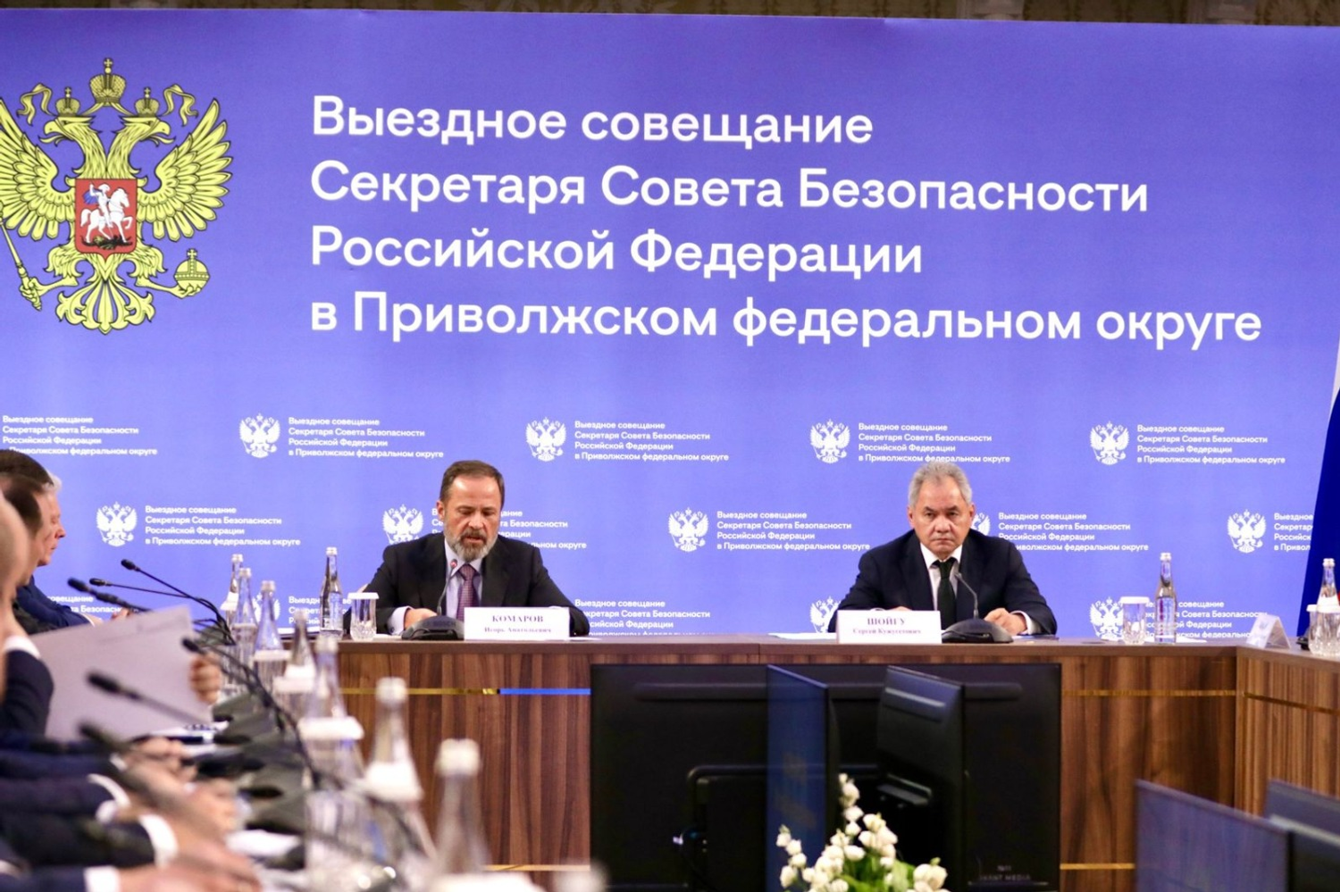 Радий Хабиров/VK