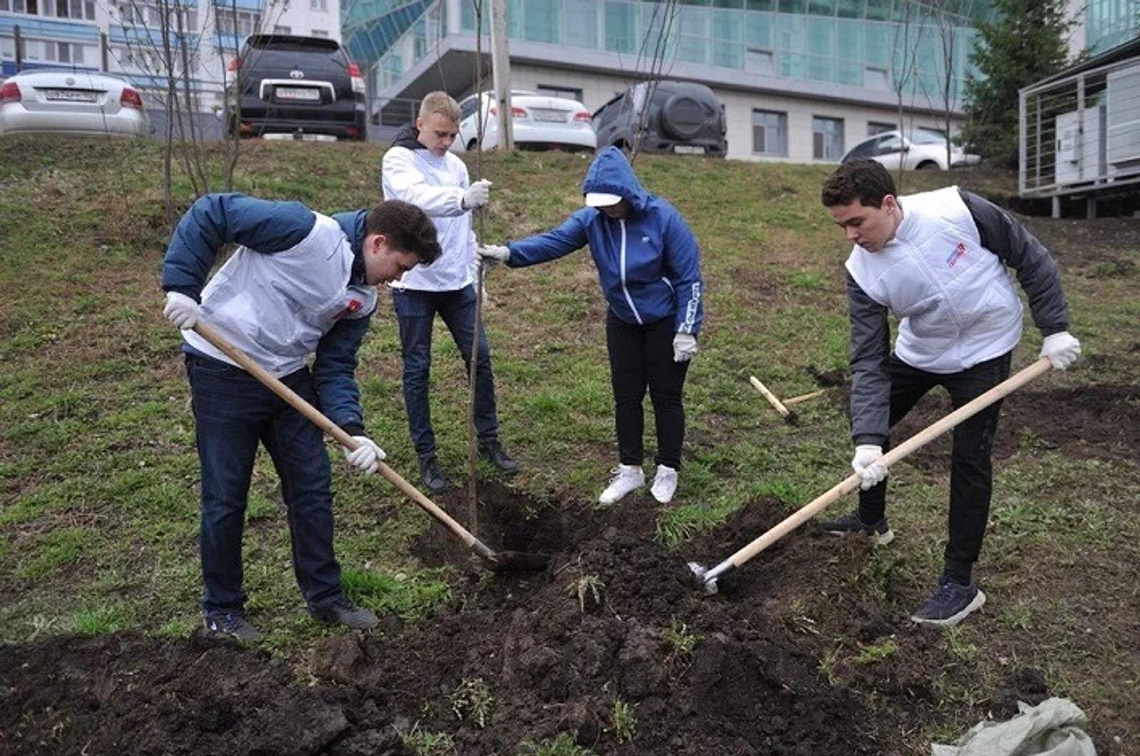 Альберт ЗАГИРОВ.